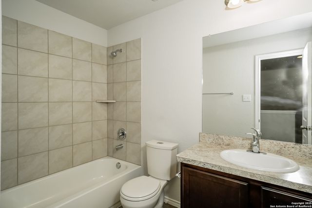 5107 Moni Rock, San Antonio, TX 78223