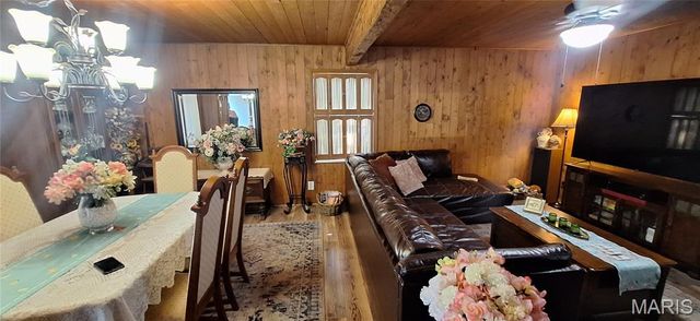 3029 Yaeger Road, Unincorporated, MO 63129