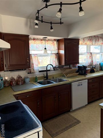 3029 Yaeger Road, Unincorporated, MO 63129