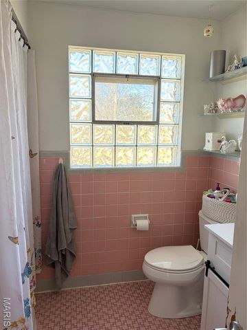 3029 Yaeger Road, Unincorporated, MO 63129