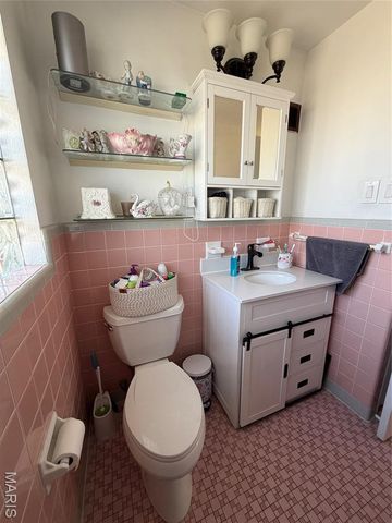 3029 Yaeger Road, Unincorporated, MO 63129