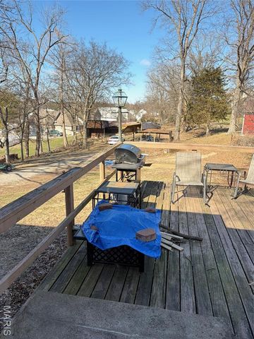 3029 Yaeger Road, Unincorporated, MO 63129