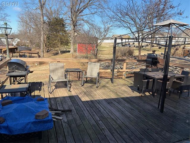 3029 Yaeger Road, Unincorporated, MO 63129