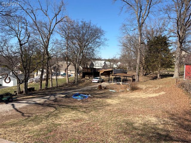 3029 Yaeger Road, Unincorporated, MO 63129