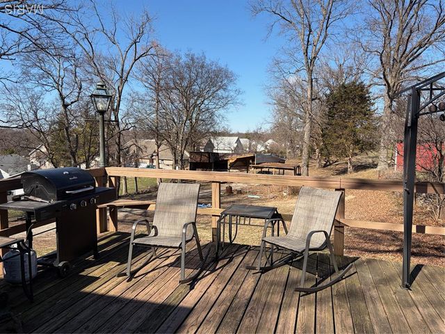 3029 Yaeger Road, Unincorporated, MO 63129