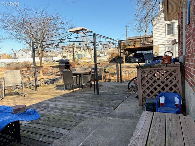 3029 Yaeger Road, Unincorporated, MO 63129