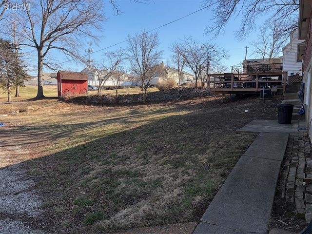 3029 Yaeger Road, Unincorporated, MO 63129