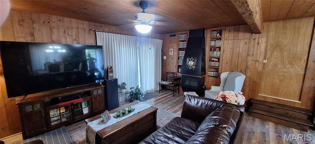 3029 Yaeger Road, Unincorporated, MO 63129