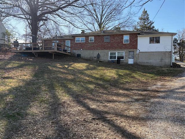 3029 Yaeger Road, Unincorporated, MO 63129