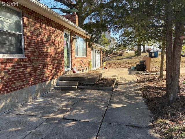 3029 Yaeger Road, Unincorporated, MO 63129