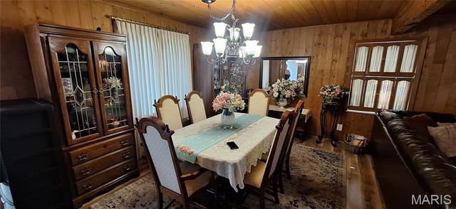 3029 Yaeger Road, Unincorporated, MO 63129