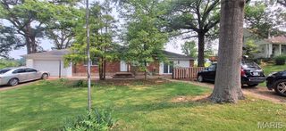 3029 Yaeger Road, Unincorporated, MO 63129