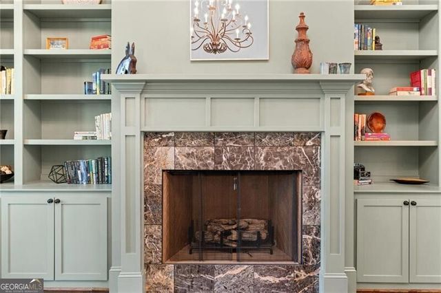 4842 Kitty Hawk Drive, Atlanta, GA 30342