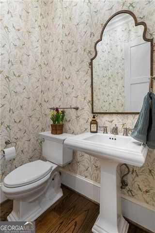 4842 Kitty Hawk Drive, Atlanta, GA 30342