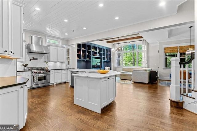 4842 Kitty Hawk Drive, Atlanta, GA 30342