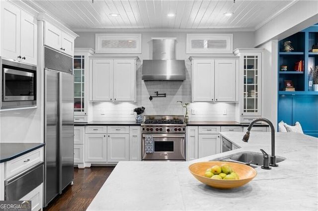 4842 Kitty Hawk Drive, Atlanta, GA 30342