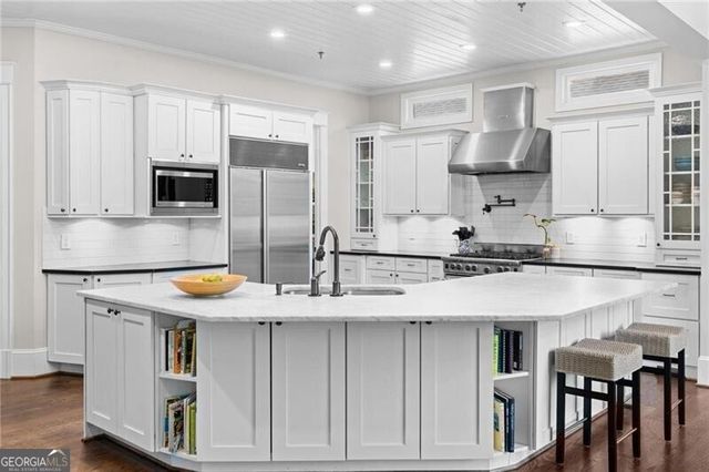 4842 Kitty Hawk Drive, Atlanta, GA 30342