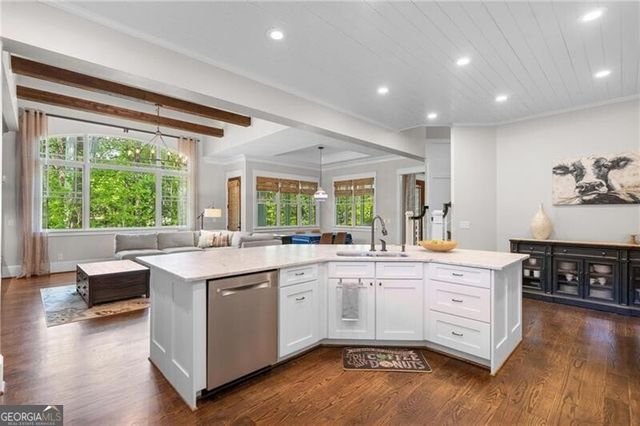 4842 Kitty Hawk Drive, Atlanta, GA 30342