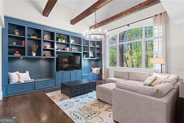 4842 Kitty Hawk Drive, Atlanta, GA 30342