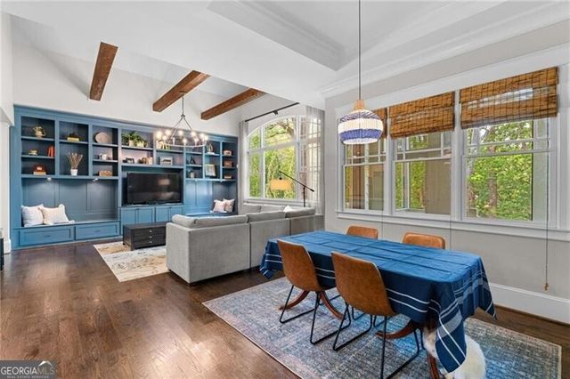 4842 Kitty Hawk Drive, Atlanta, GA 30342