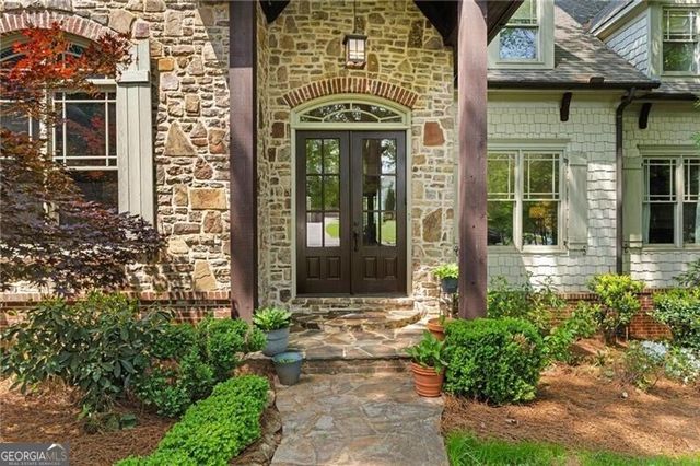 4842 Kitty Hawk Drive, Atlanta, GA 30342