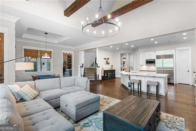 4842 Kitty Hawk Drive, Atlanta, GA 30342