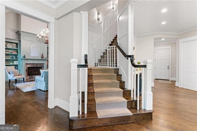 4842 Kitty Hawk Drive, Atlanta, GA 30342