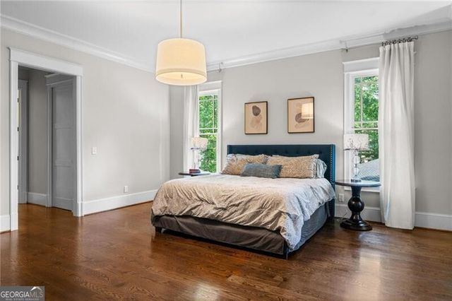 4842 Kitty Hawk Drive, Atlanta, GA 30342