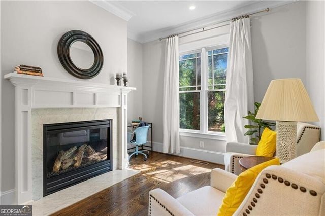 4842 Kitty Hawk Drive, Atlanta, GA 30342