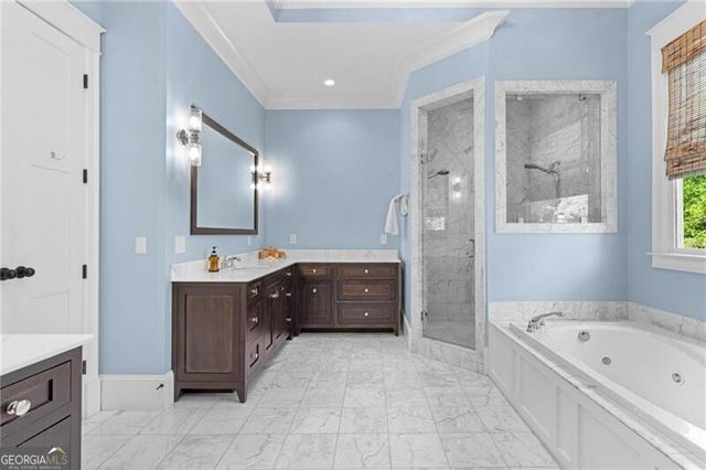 4842 Kitty Hawk Drive, Atlanta, GA 30342