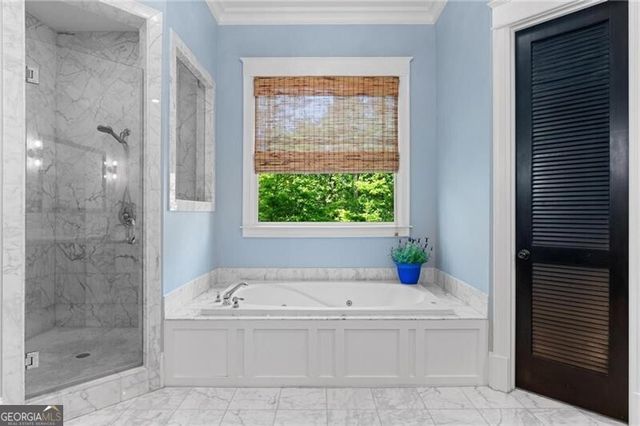 4842 Kitty Hawk Drive, Atlanta, GA 30342