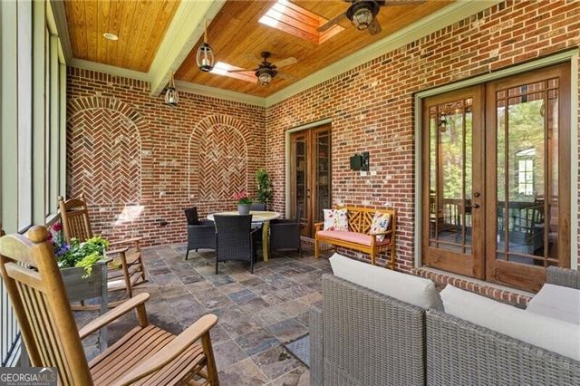 4842 Kitty Hawk Drive, Atlanta, GA 30342