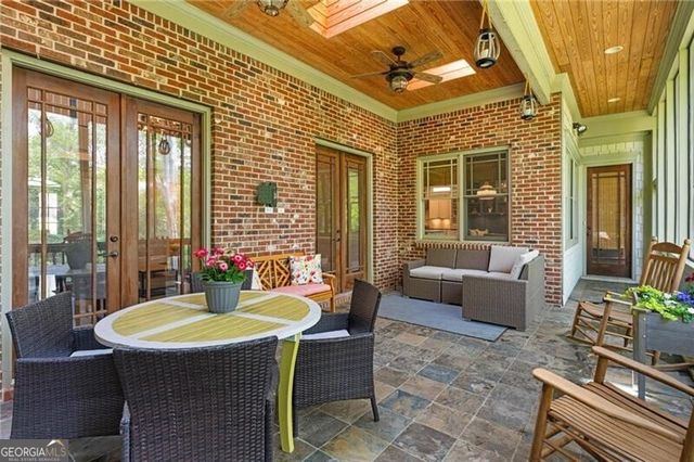 4842 Kitty Hawk Drive, Atlanta, GA 30342