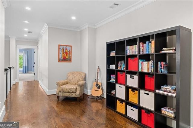 4842 Kitty Hawk Drive, Atlanta, GA 30342