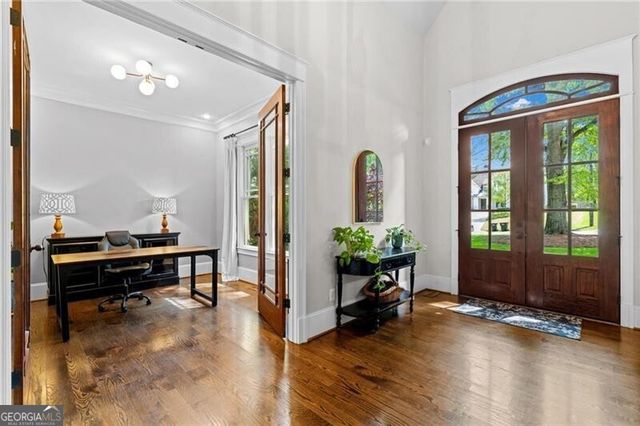 4842 Kitty Hawk Drive, Atlanta, GA 30342