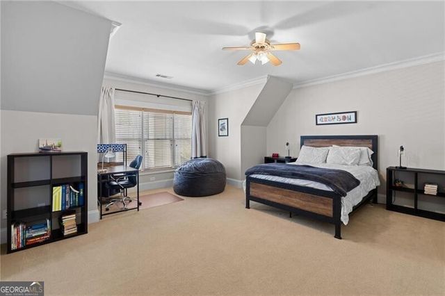 4842 Kitty Hawk Drive, Atlanta, GA 30342