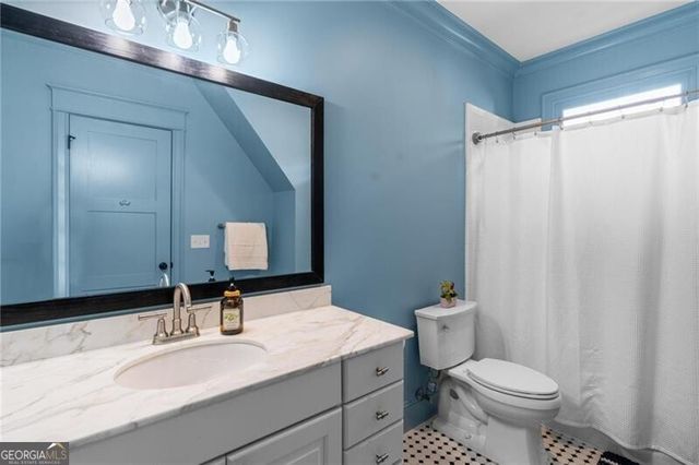 4842 Kitty Hawk Drive, Atlanta, GA 30342