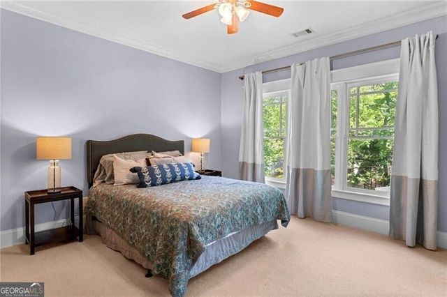 4842 Kitty Hawk Drive, Atlanta, GA 30342