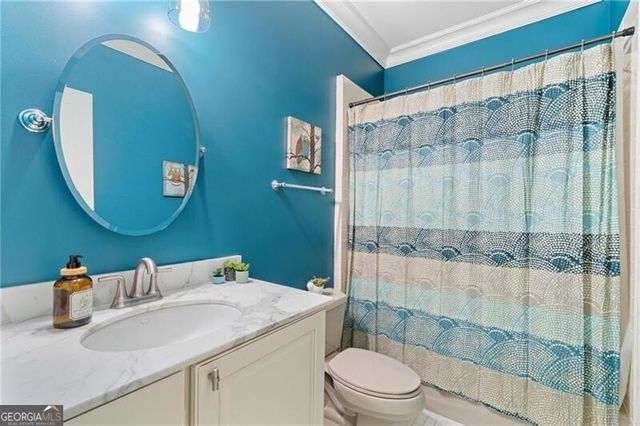 4842 Kitty Hawk Drive, Atlanta, GA 30342