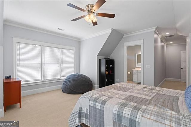 4842 Kitty Hawk Drive, Atlanta, GA 30342