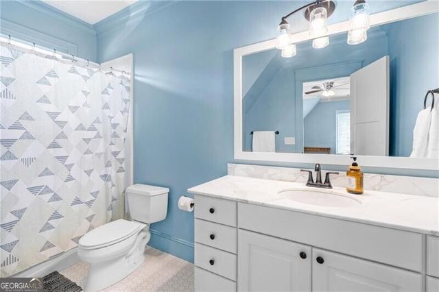 4842 Kitty Hawk Drive, Atlanta, GA 30342