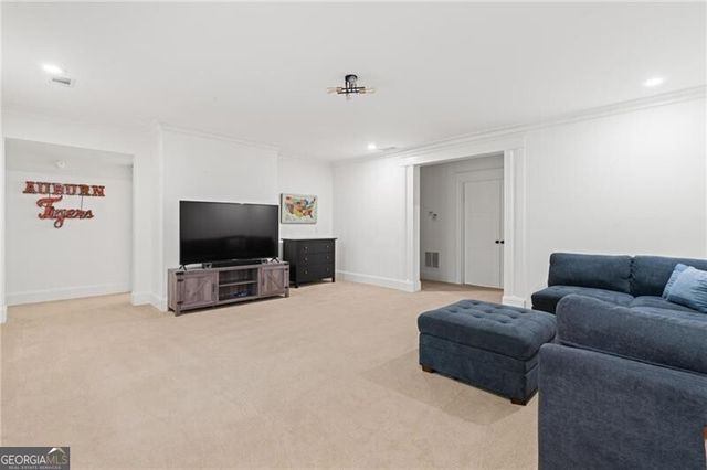 4842 Kitty Hawk Drive, Atlanta, GA 30342