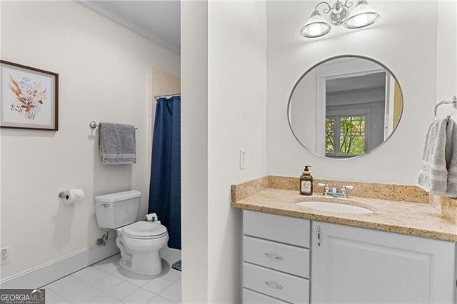 4842 Kitty Hawk Drive, Atlanta, GA 30342