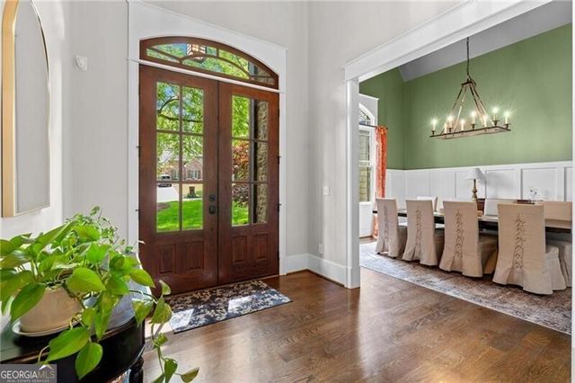 4842 Kitty Hawk Drive, Atlanta, GA 30342