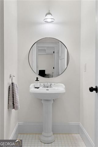 4842 Kitty Hawk Drive, Atlanta, GA 30342