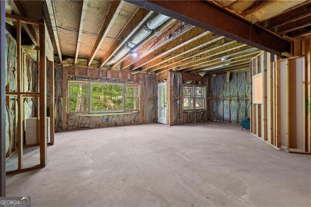 4842 Kitty Hawk Drive, Atlanta, GA 30342