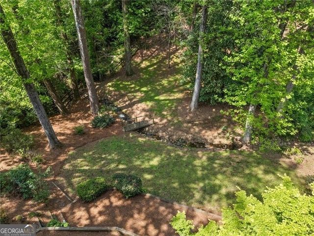 4842 Kitty Hawk Drive, Atlanta, GA 30342