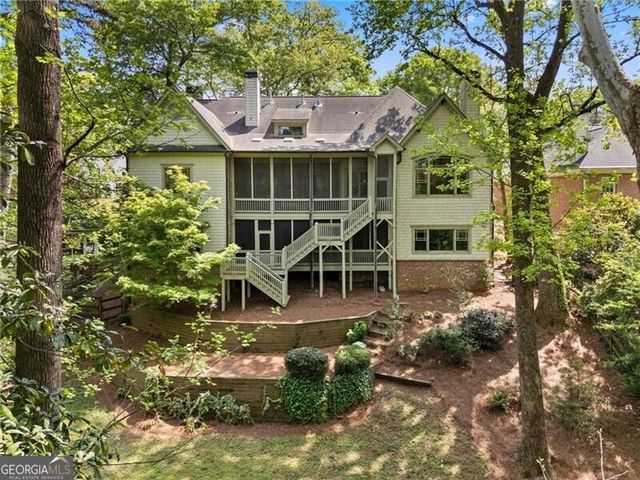 4842 Kitty Hawk Drive, Atlanta, GA 30342