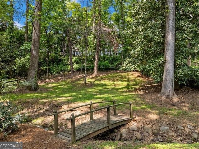 4842 Kitty Hawk Drive, Atlanta, GA 30342