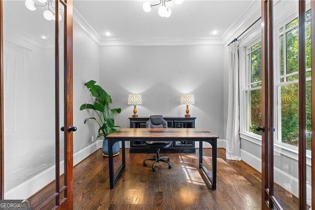 4842 Kitty Hawk Drive, Atlanta, GA 30342